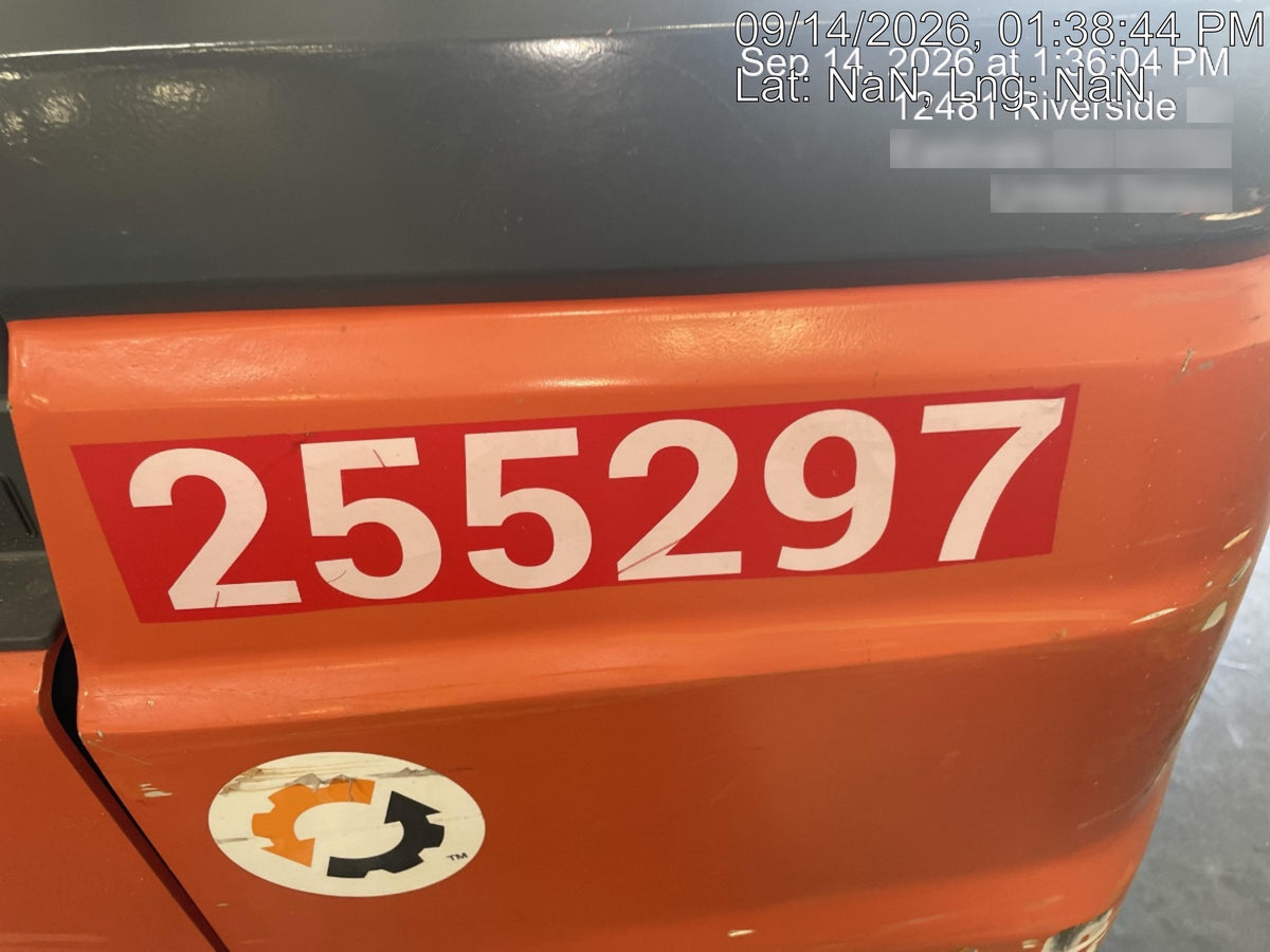 2022 TOYOTA 50-8FGU25