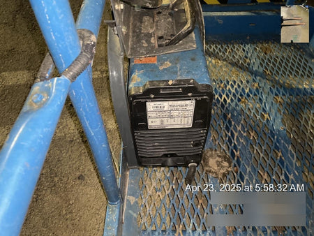 2020 MILLER ELECTRIC CST-280