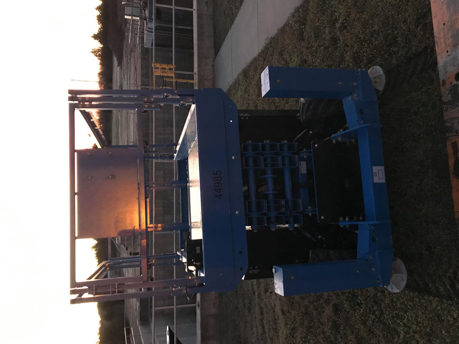 2019 GENIE GS-3369 RT