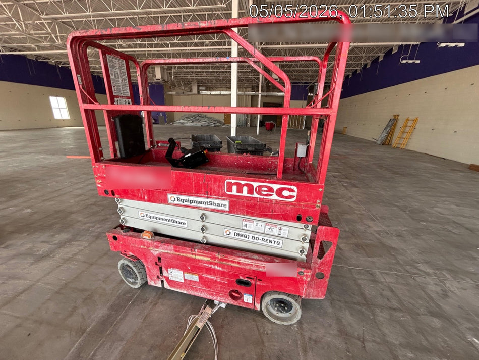 2020 MEC 1930SE