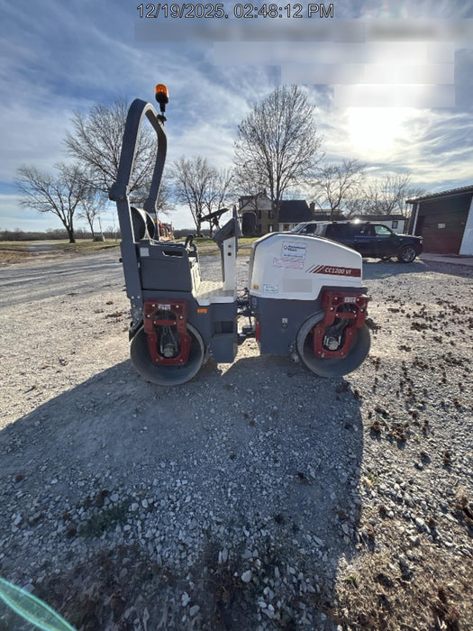 2020 DYNAPAC CC1200 VI LHP