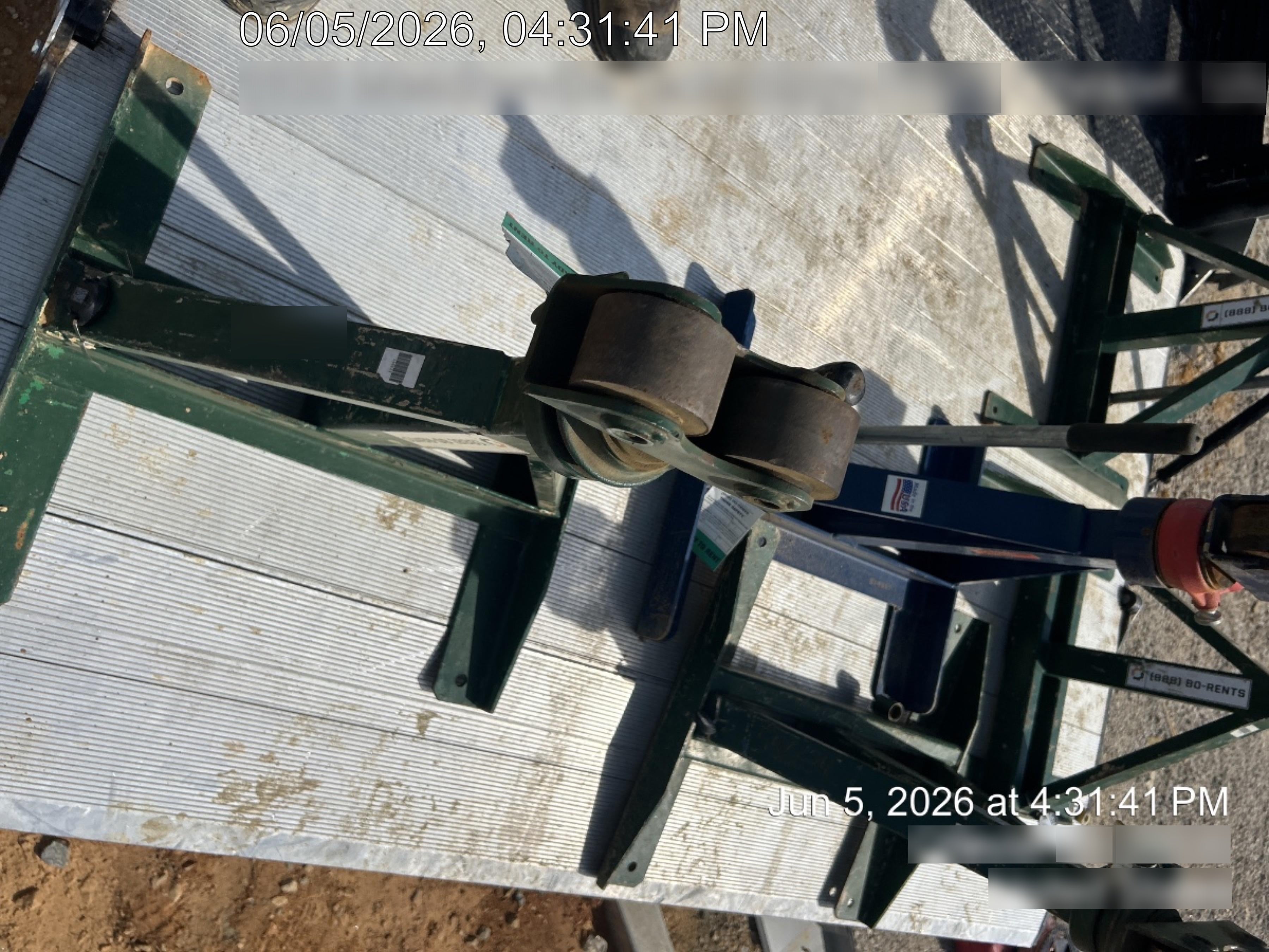 2022 GREENLEE 656