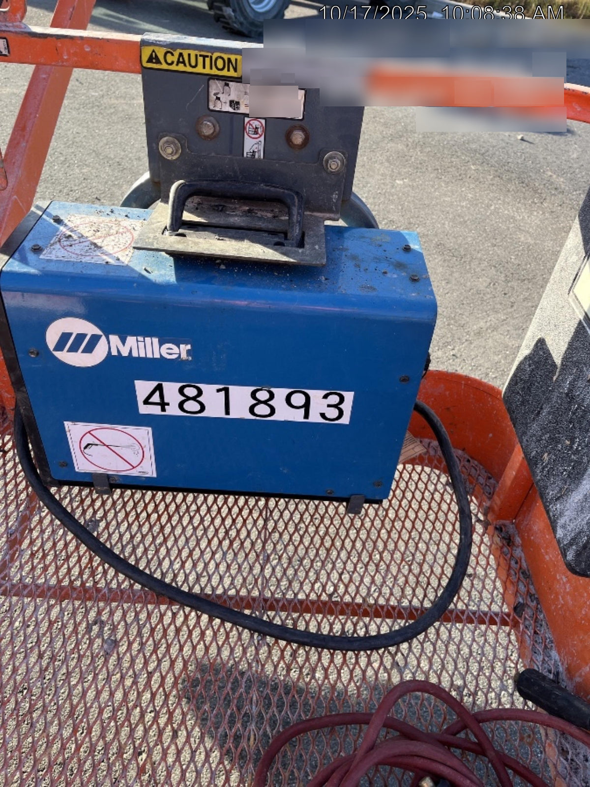 2024 MILLER CST 280