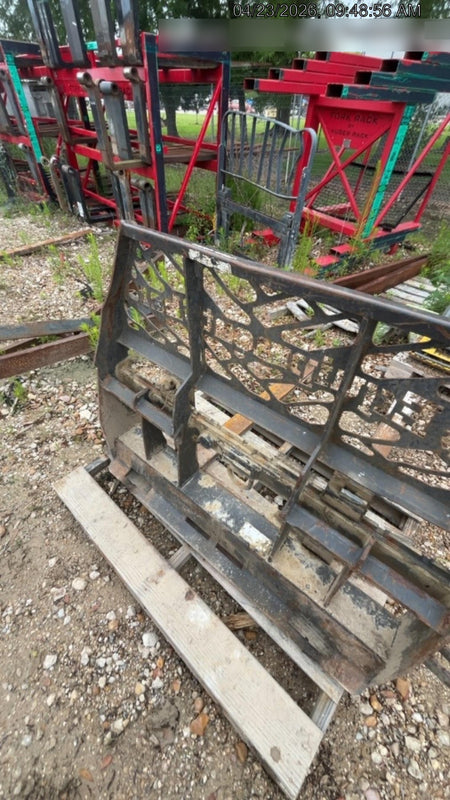 2021 PALADIN 48" Pallet Forks - Paladin