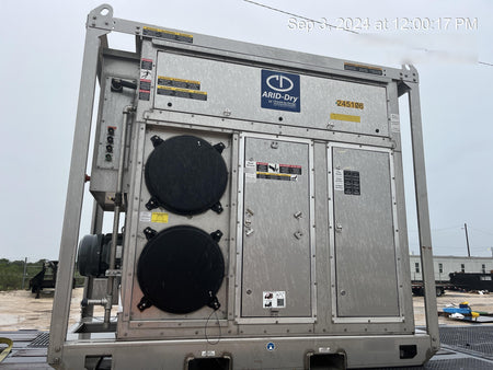 2022 CLIMATE DESIGN INTERNATIONAL MS-7500/5500