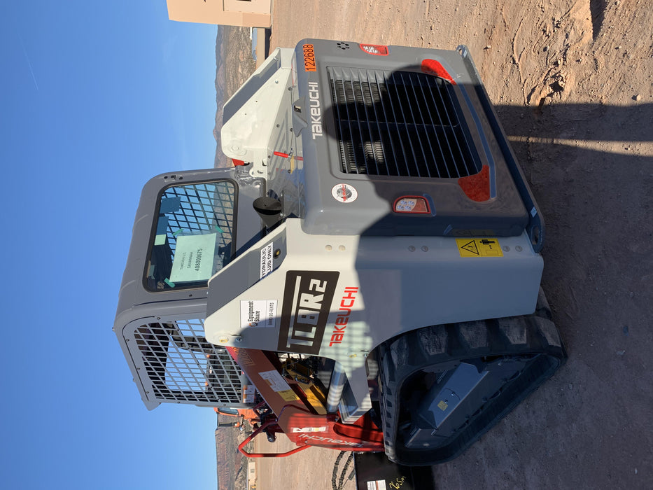 2020 TAKEUCHI TL8R2-R