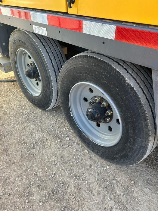 2023 ATLAS COPCO XAS 1800