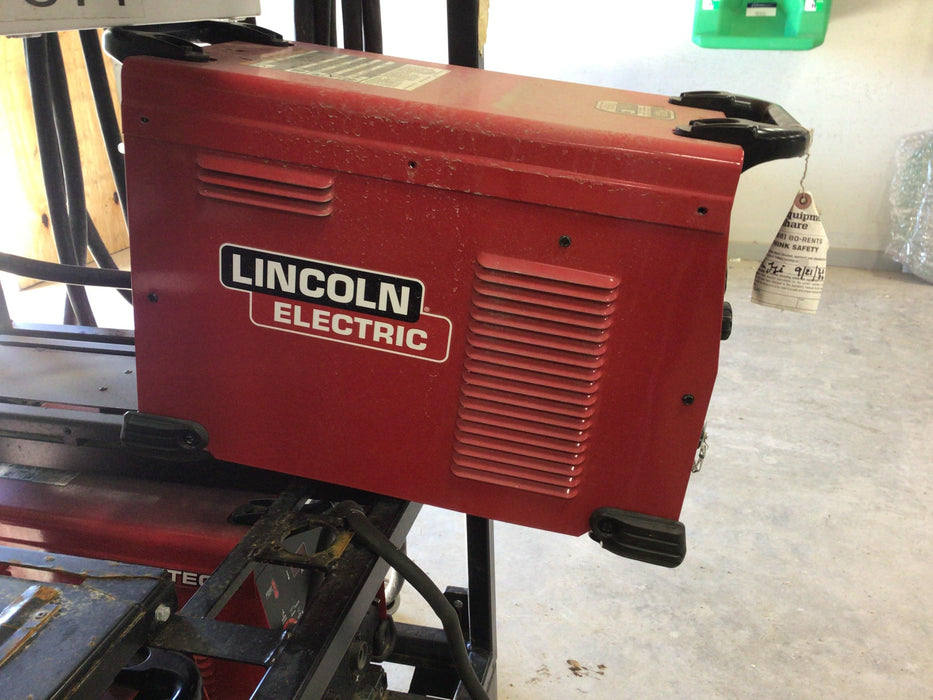 2020 LINCOLN ELECTRIC FLEXTEC 350X