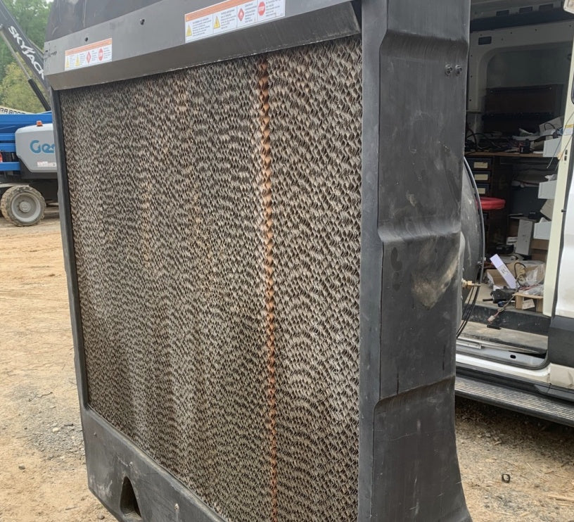 2021 PORTACOOL Jetstream 260