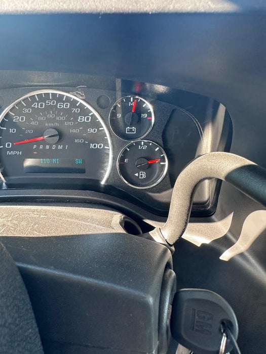 2025 CHEVROLET Express Van - Rental