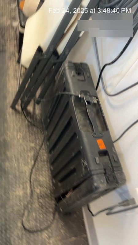 2023 MOTOROLA SLR 5700 (UHF)