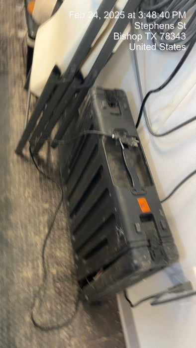 2023 MOTOROLA SLR 5700 (UHF)