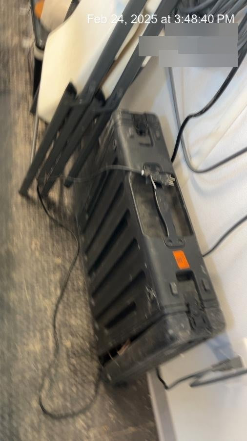 2023 MOTOROLA SLR 5700 (UHF)