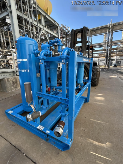 2024 HANKISON RDH-930G