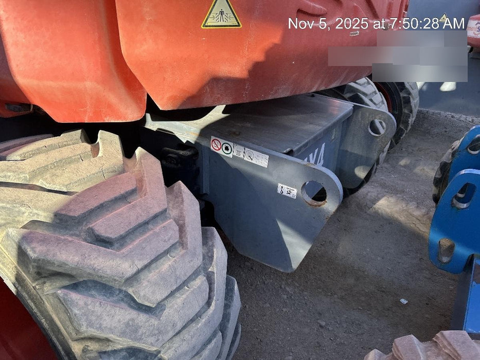 2018 SKYJACK SJ85 AJ