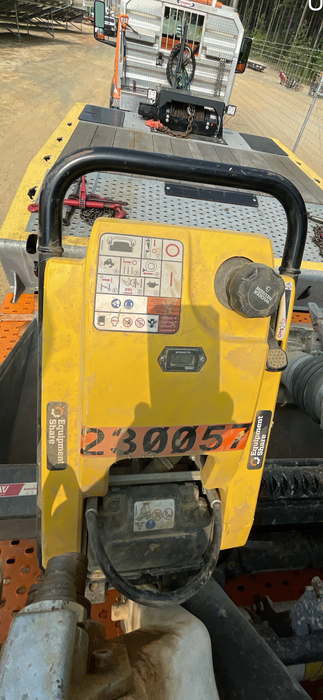 2022 WACKER NEUSON BS60-4As