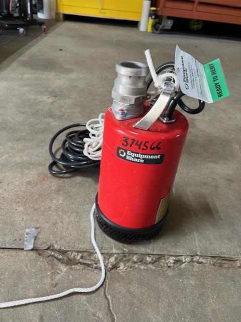 2023 MULTIQUIP ST2037