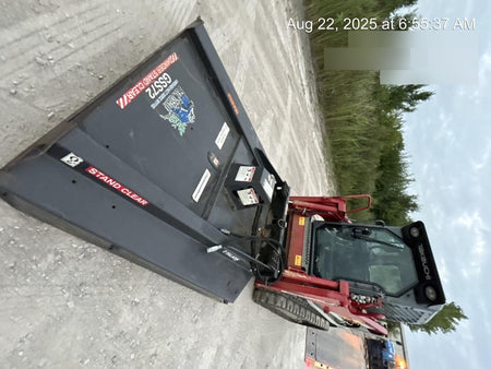 2021 PALADIN 30372A-0022