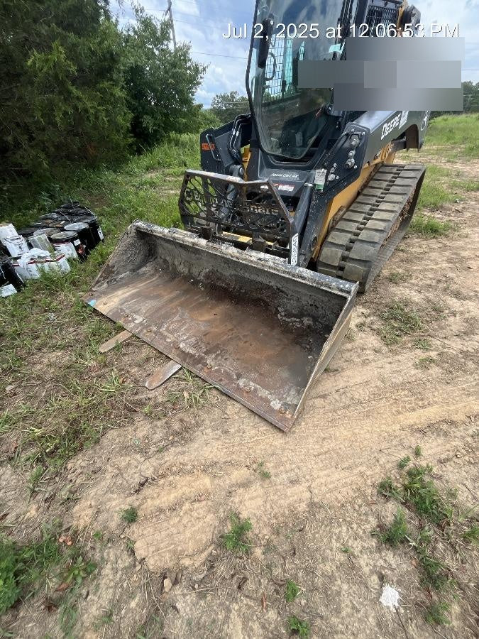 2022 PALADIN 48" Pallet Forks - Paladin