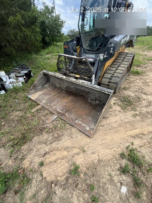 2022 PALADIN 48" Pallet Forks - Paladin