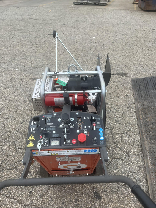 2022 HUSQVARNA FS 524