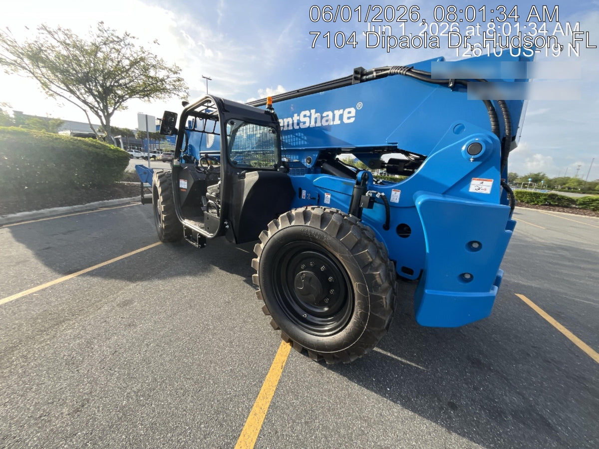2026 GENIE GTH-1256