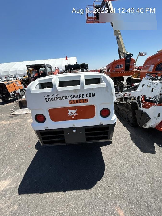 2025 BOBCAT PA185WDO-T4F