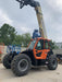 2021 JLG 1732