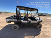 2022 KAWASAKI Mule PRO-DXT (Half Door)
