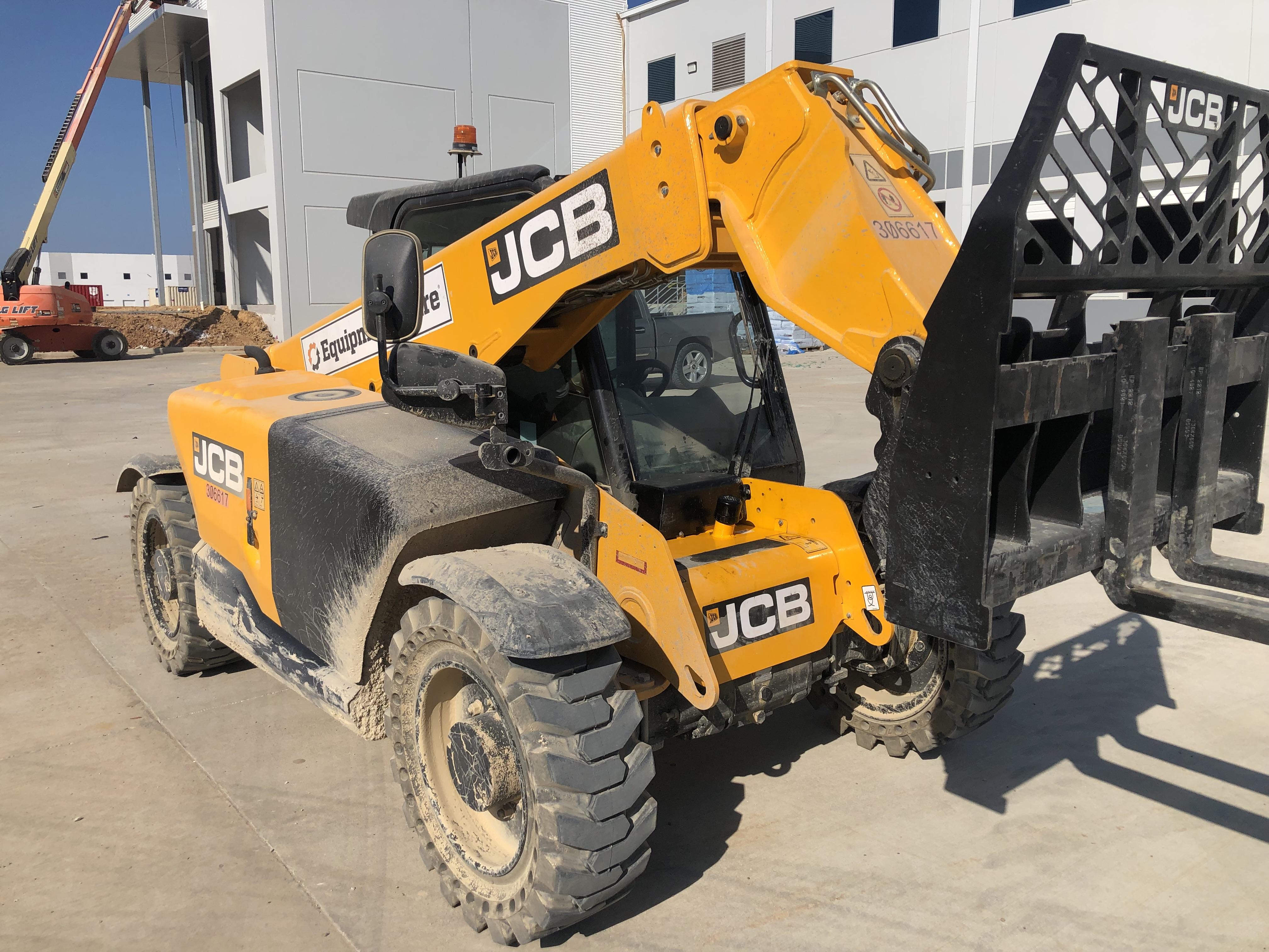2023 JCB 505-20TC