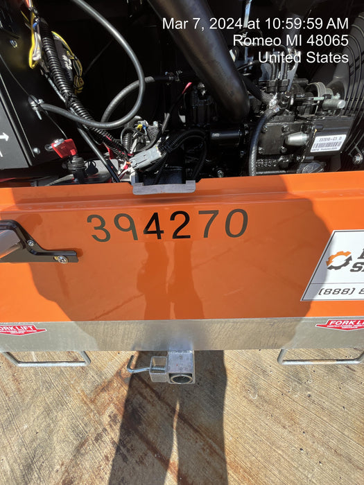 2024 WANCO WLTT-4MM4K