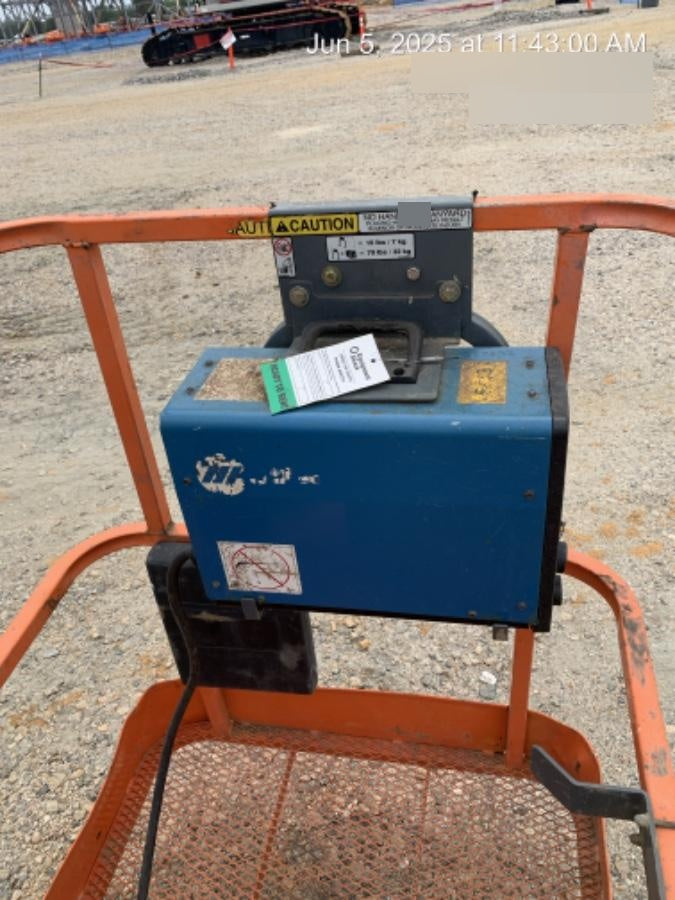 2022 MILLER ELECTRIC CST-282