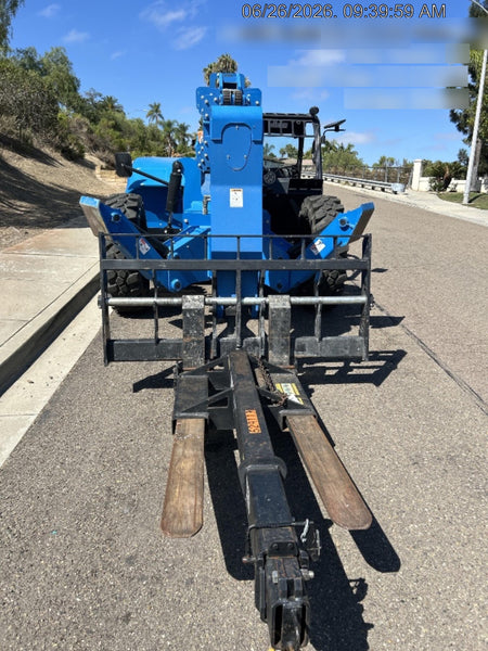 2026 GENIE GTH-1056