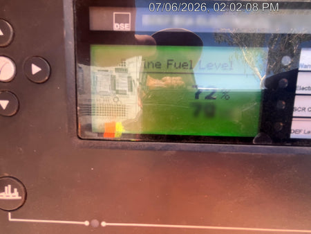 2020 ATLAS COPCO QAS 70