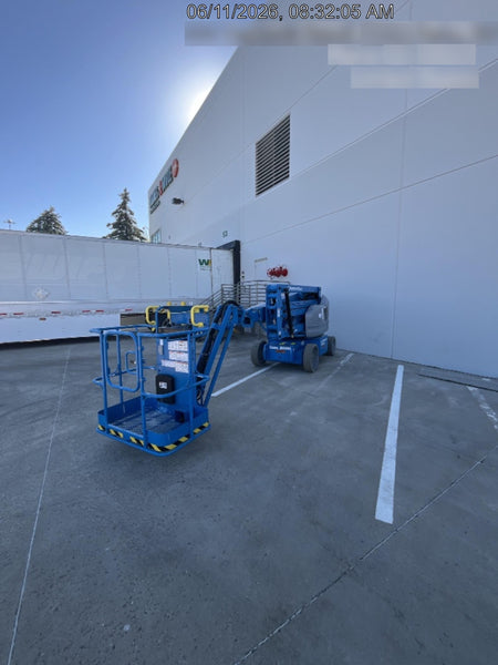 2025 GENIE Z40/23N RJ