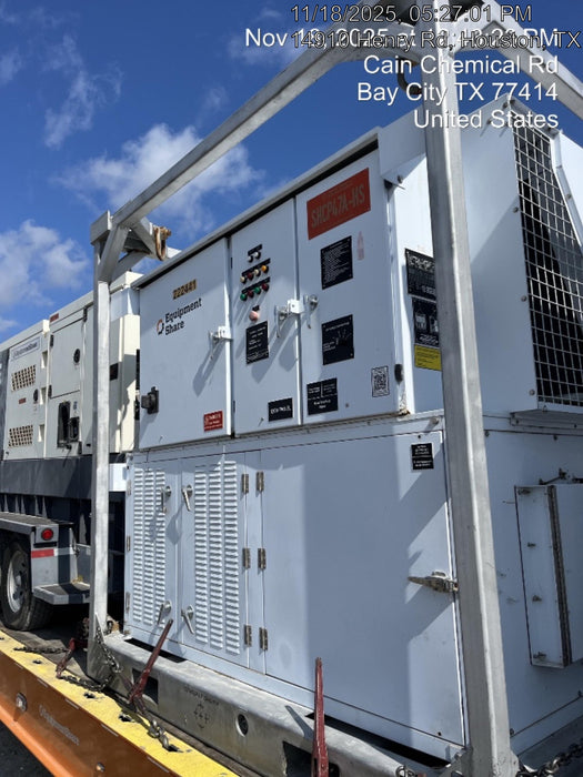 2022 SMARTECH SHCP47A-HS