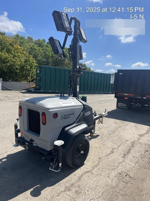 2024 WACKER NEUSON LTT4