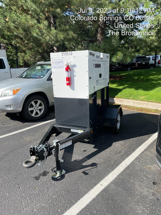 2023 SHINDAIWA DGK15FL