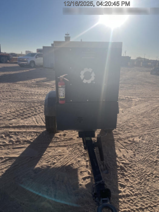 2022 ATLAS COPCO QAS45 CWK