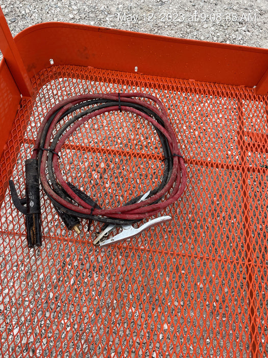 2022 MILLER ELECTRIC CST-280