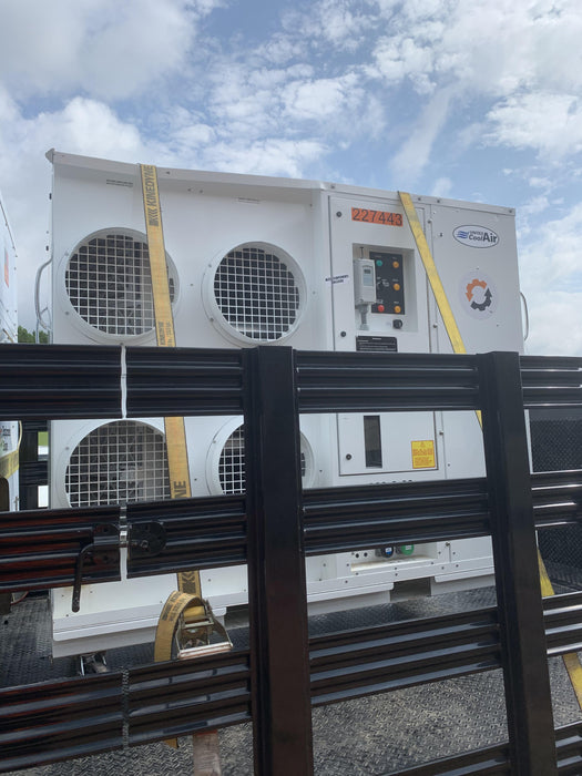 2022 UNITED COOL AIR Mach145G4AS30