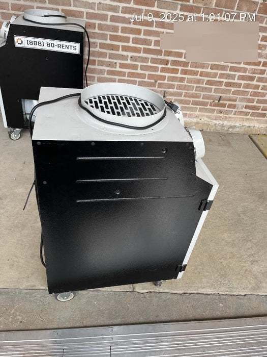 2022 KWIKOOL KPAC1411-2