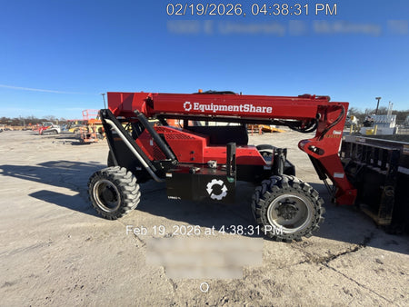 2023 MANITOU MTA6034