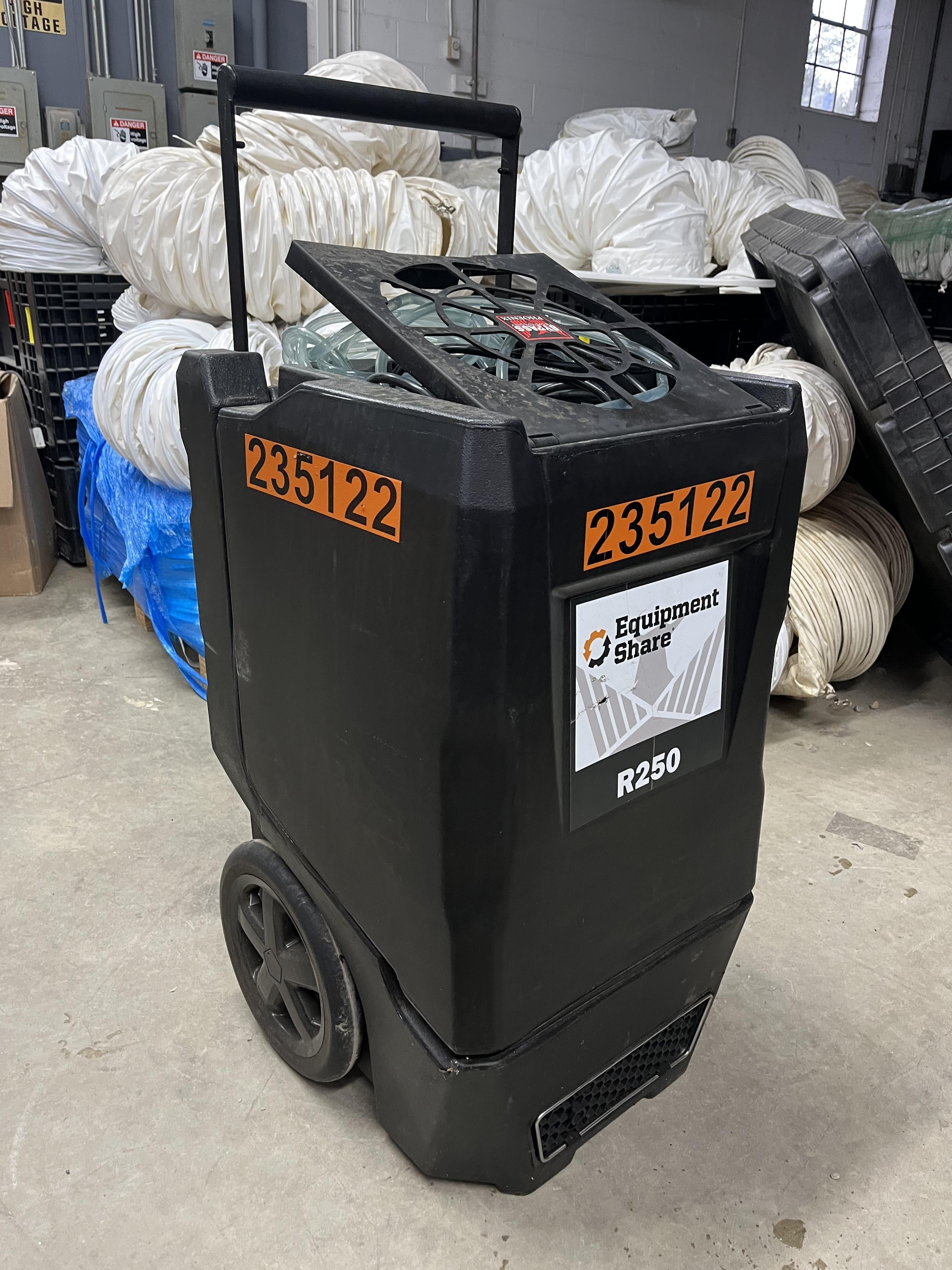 2022 PHOENIX R250