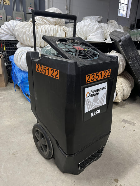2022 PHOENIX R250