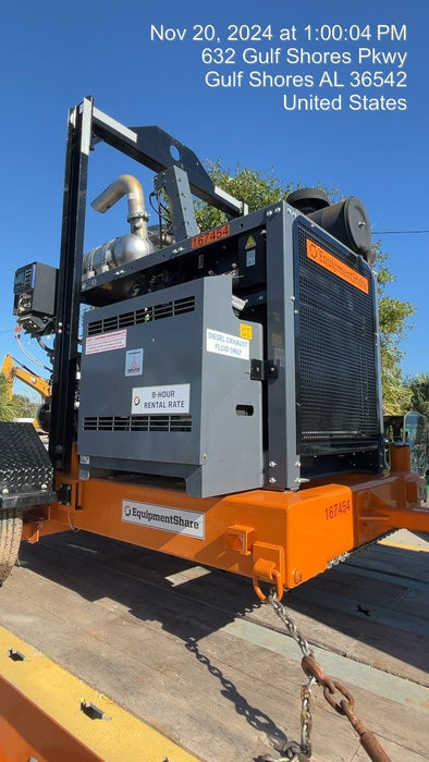 2021 RWN 3HC-RP-EM16-3