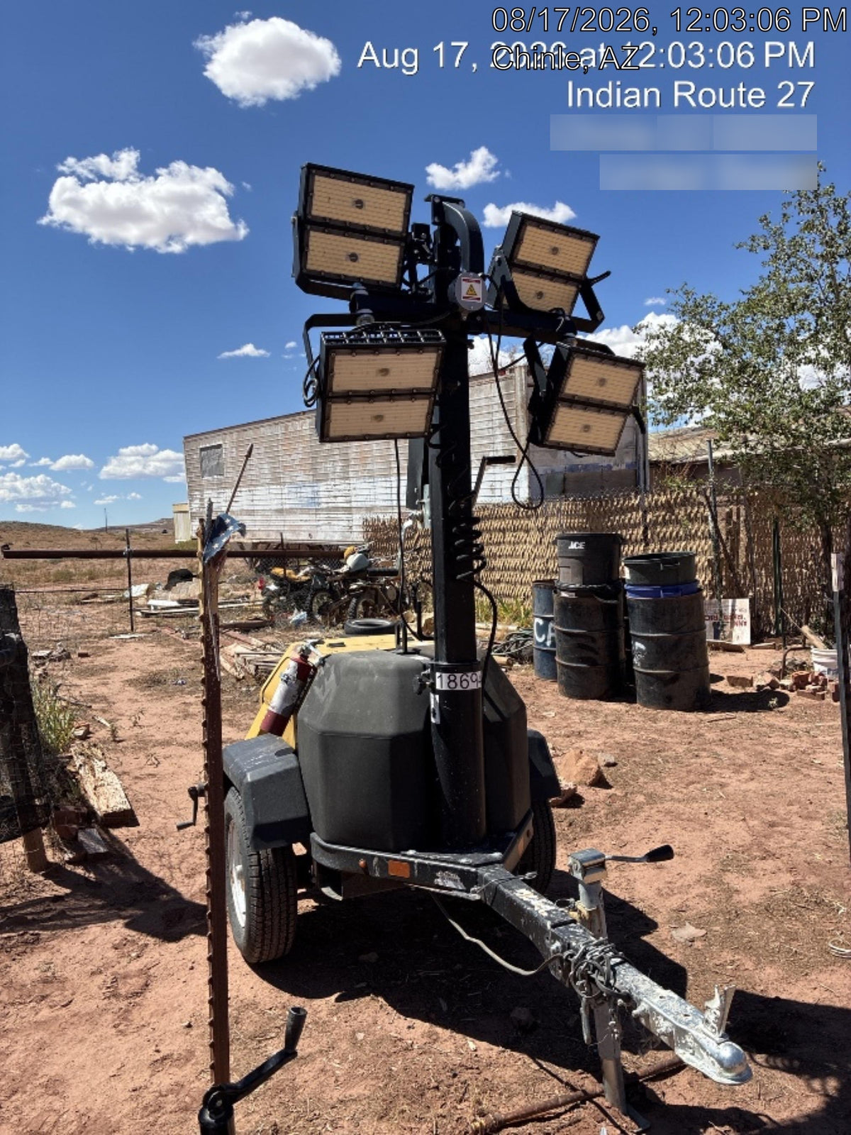 2021 ALLMAND NLV3GR