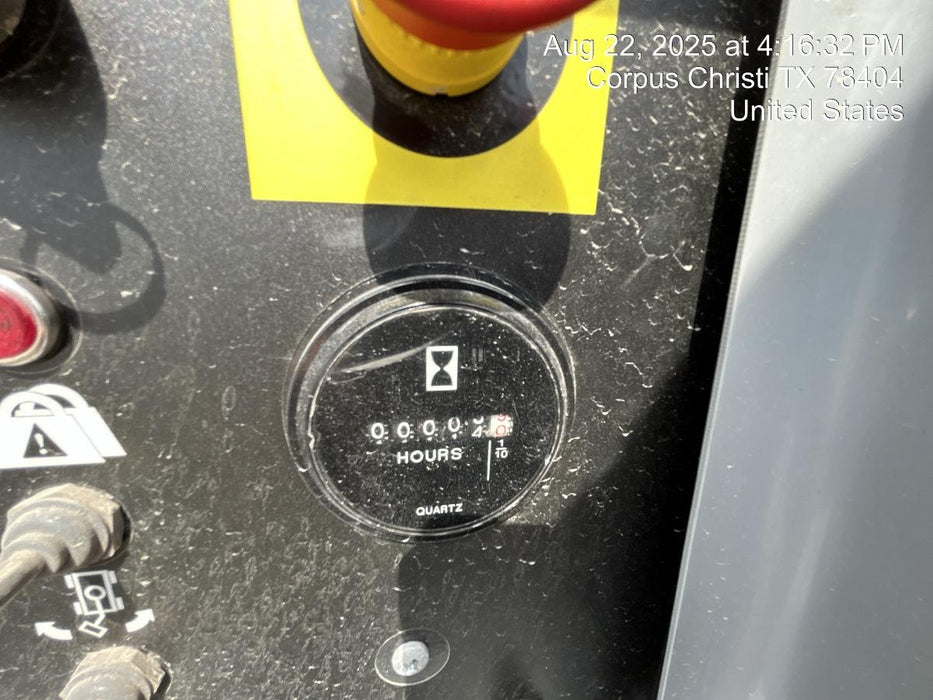 2025 GENIE Z40/23N RJ