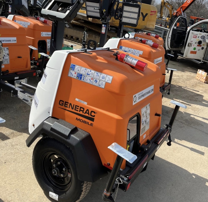 2024 GENERAC MLT2