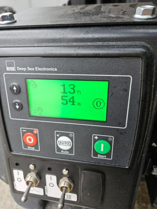 2024 Wacker Neuson LTT4 Diesel, Kohler KDW702, Deep Sea Controller, Auto Start, LED 320W, Bypass Outlet, T3